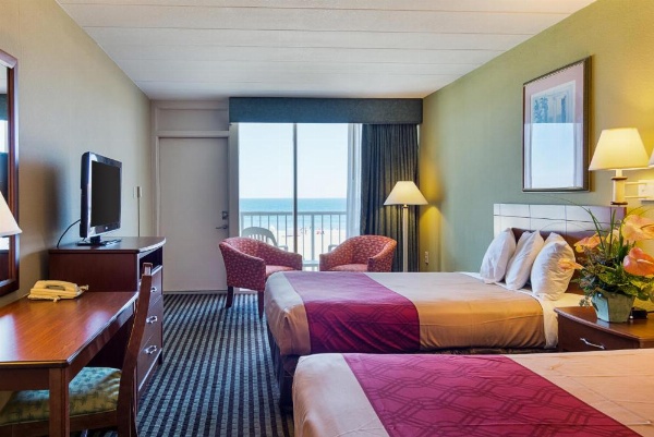 Ocean27 Hotel image 12