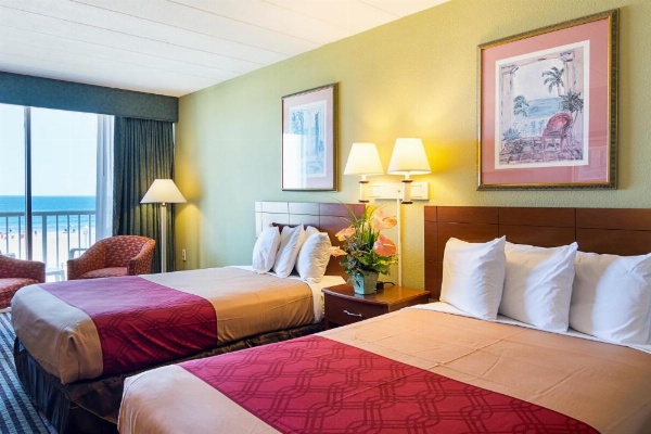 Ocean27 Hotel image 13