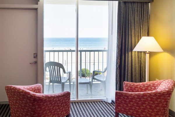 Ocean27 Hotel image 15