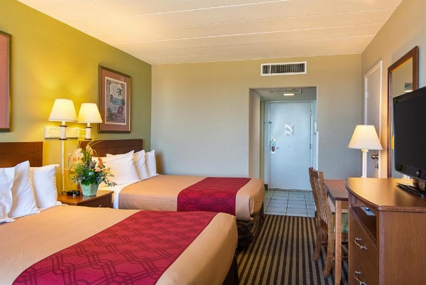 Ocean27 Hotel image 17