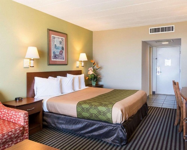 Ocean27 Hotel image 18