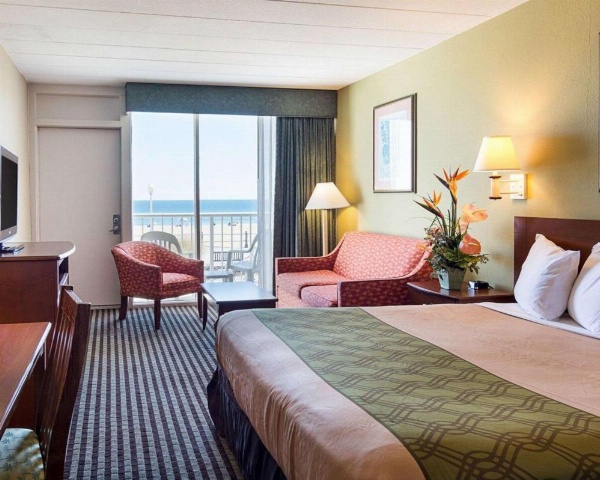 Ocean27 Hotel image 5