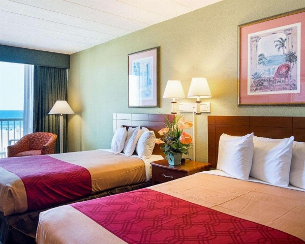 Ocean27 Hotel image 6