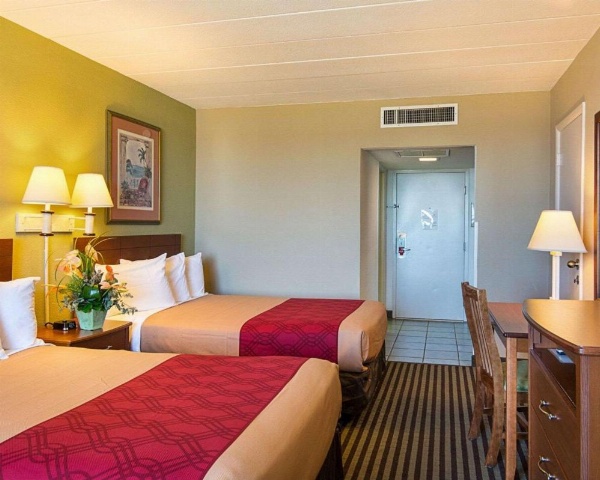 Ocean27 Hotel image 9