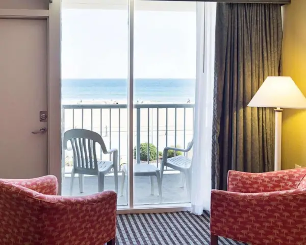 Ocean27 Hotel 10